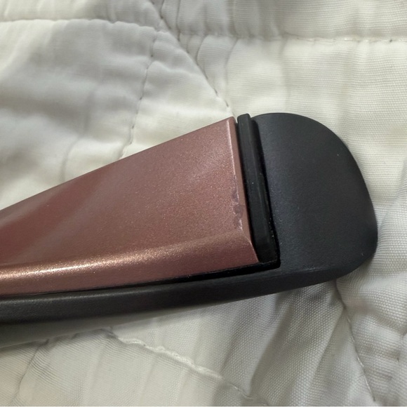 LANDOT 2-in-1 Hair Straightener & Curling Iron - Picture 9 of 11